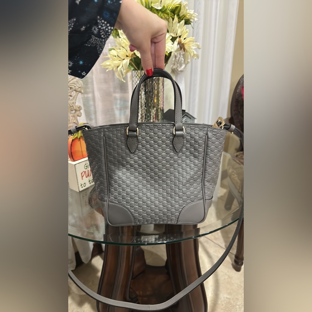 Gucci handbag
